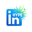 LinkedHype